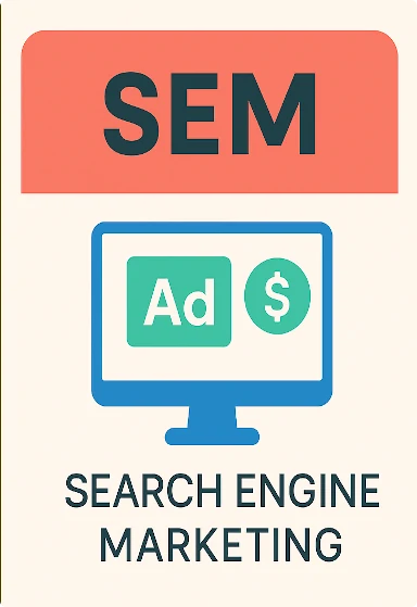 diferenccias seo y sem